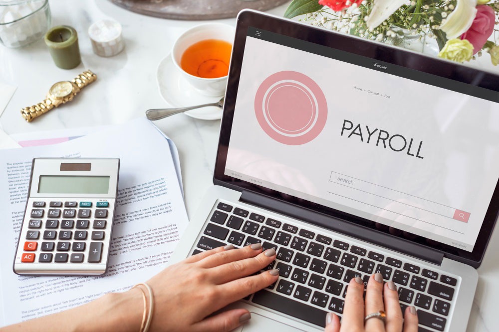 Non-IT Hiring Payroll