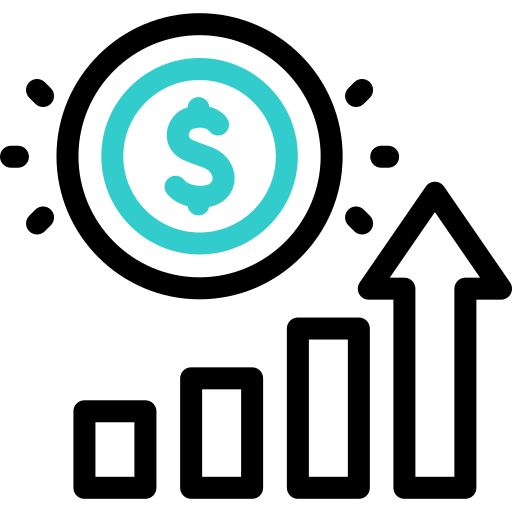 Revenue Icon